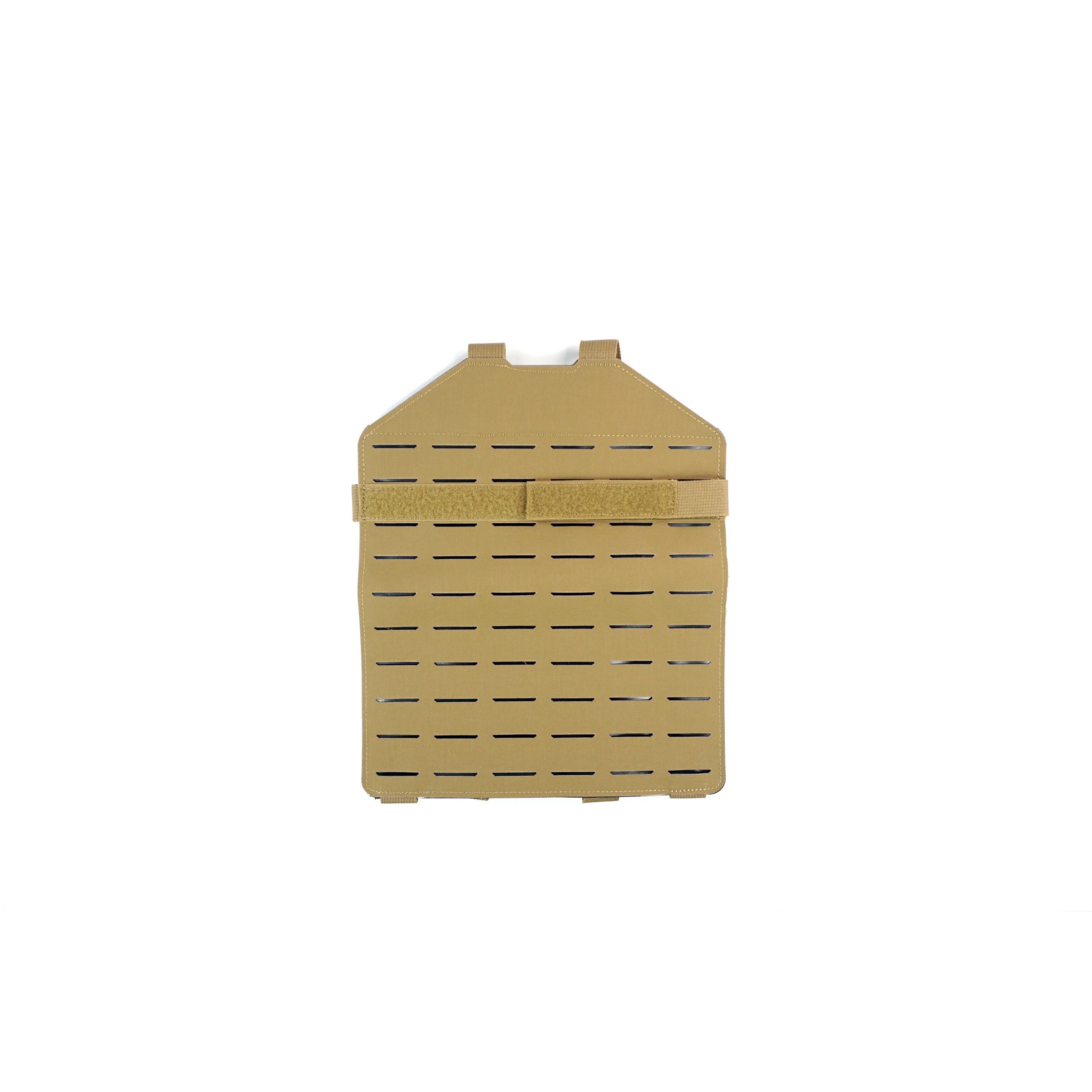 DMGear chaleco táctico MOLLE ripstop para airsoft y caza - imagen 2