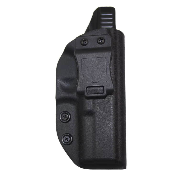 Funda IWB Kydex Glock 9mm – Transporte oculto táctico - imagen 4