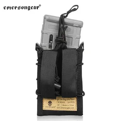 Emersongear Bolsa Cargador Táctica MOLLE 5.56 para M4 M16 AR15