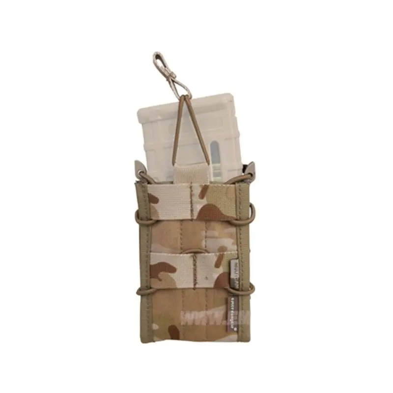 Emersongear Bolsa Cargador Táctica MOLLE 5.56 para M4 M16 AR15 - imagen 3