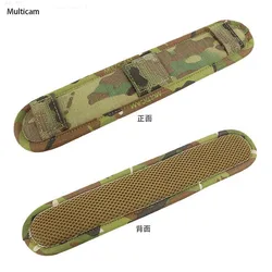 Hombrera táctica extraíble para mochila de exterior