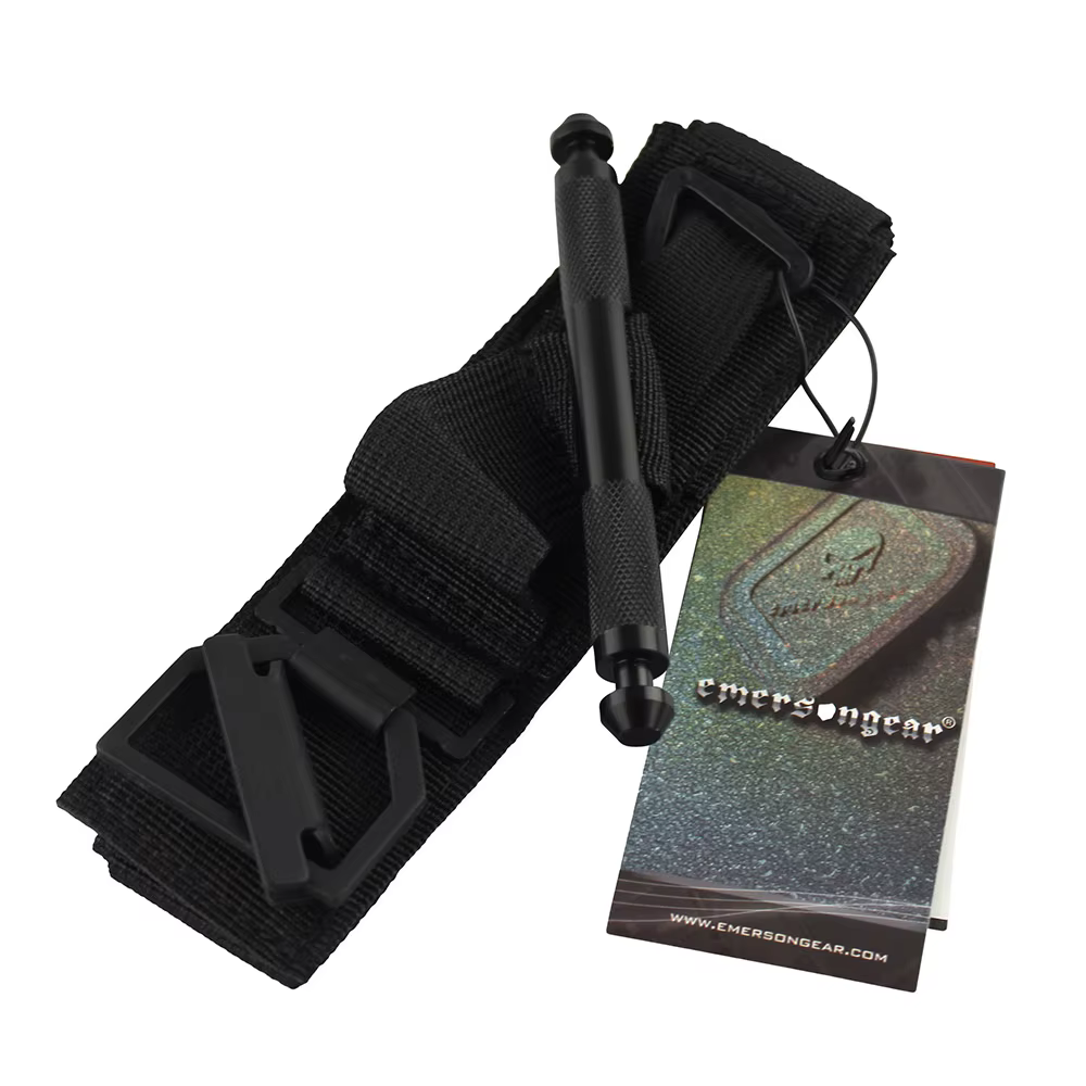 Torniquete táctico Emersongear – emergencia médica - imagen 3