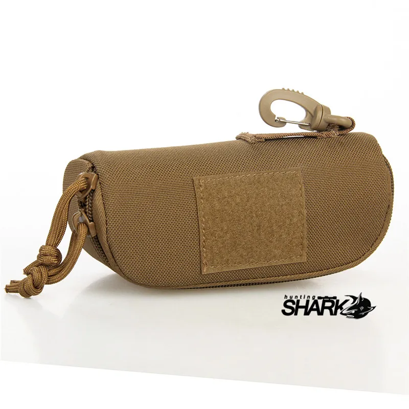 Estuche E.T Dragon HS6-0100 listo para llevar