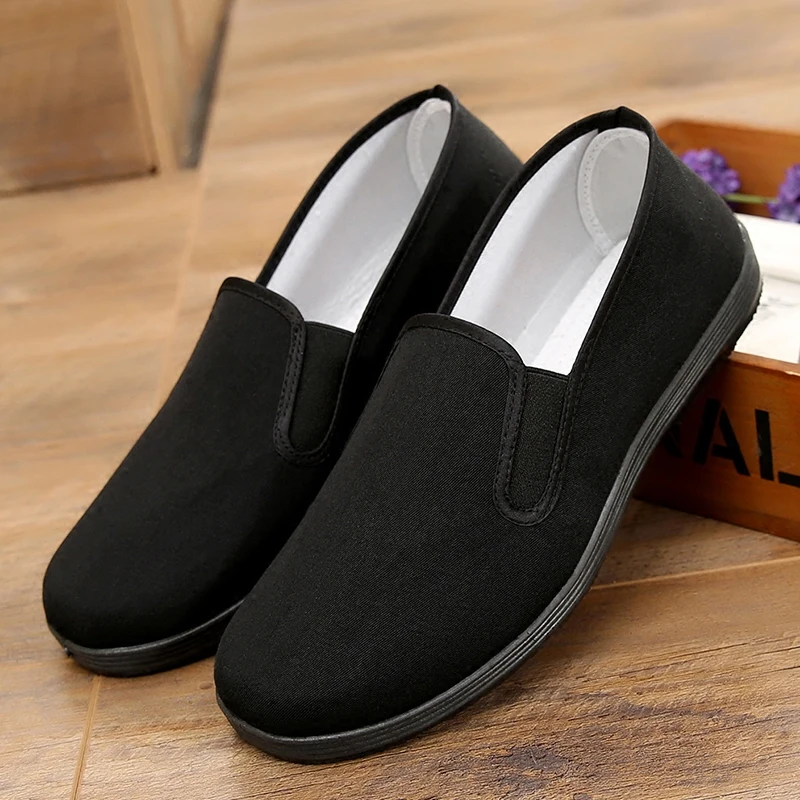 Zapatillas artes marciales entrenamiento Kung Fu y Tai Chi