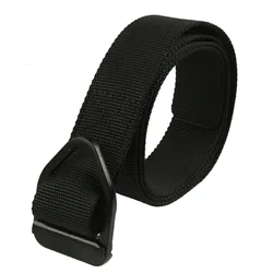 Cinturón táctico militar VULPO CQB nylon resistencia profesional