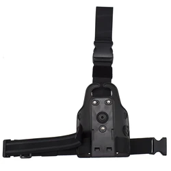 Funda MOLLE táctica Airsoft – Sistema modular de transporte
