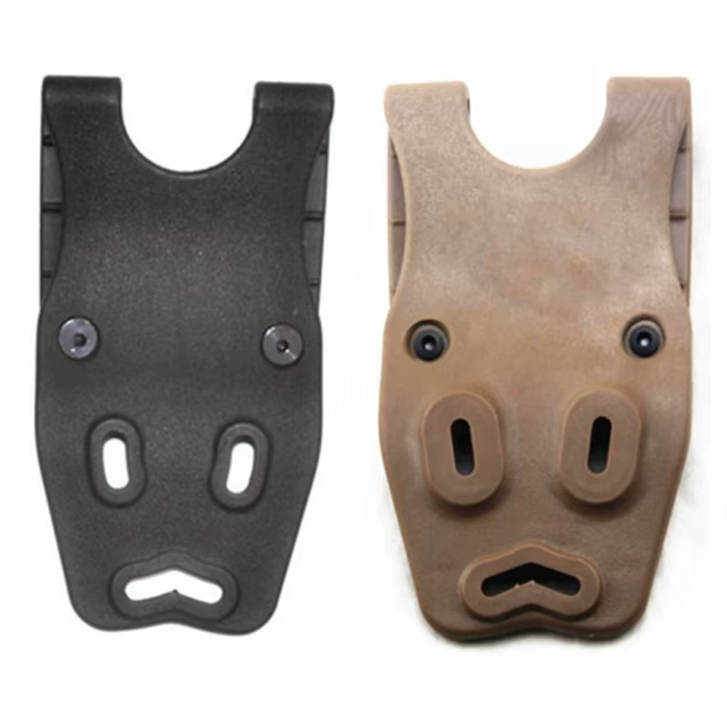 Funda táctica de cintura pistola – válida cinturón universal - imagen 5