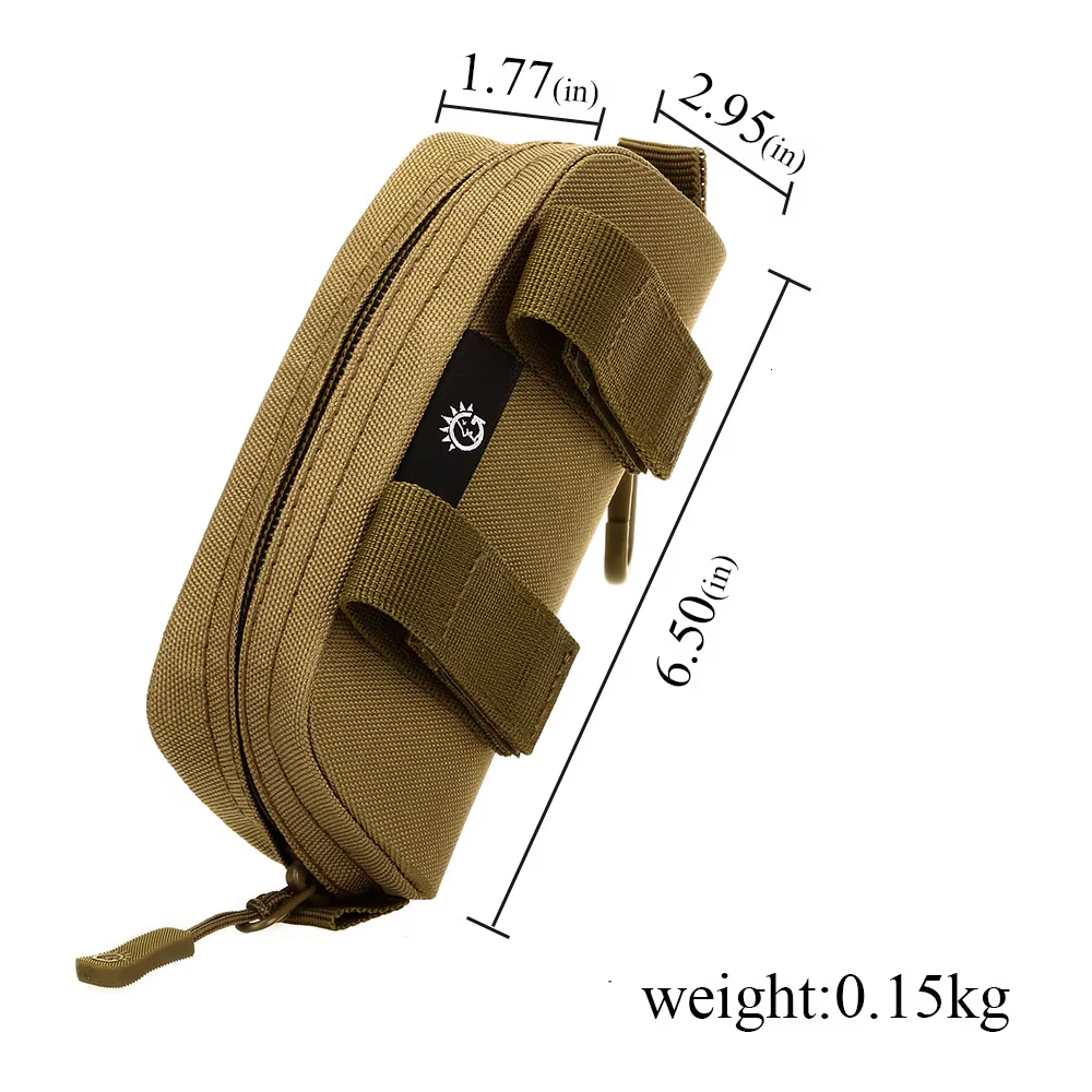 Detalles del material impermeable