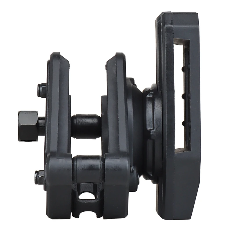 Funda cargador táctica IPSC multiángulo para 1911 G17 Hi-Capa P4 XDM - imagen 4