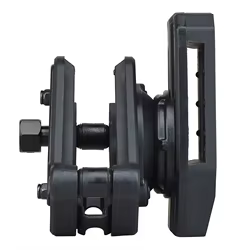Portacargador IPSC Multiángulo con Ajuste Rápido Táctico