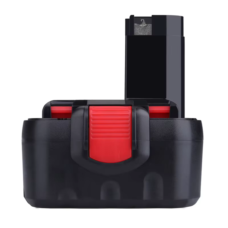 Batería Bosch BAT038 14,4V 2000mAh recargable Ni-CD - imagen 5