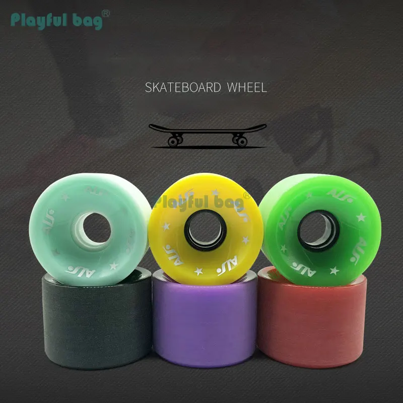 Patines de ruedas, skates y patinetes