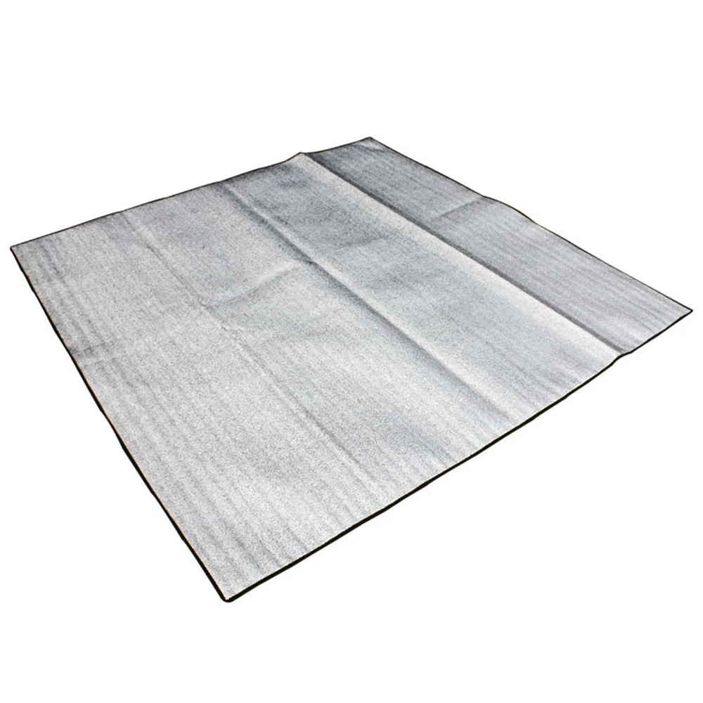 Alfombra picnic impermeable multiuso camping outdoor - imagen 3