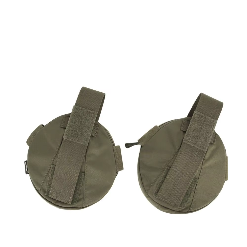 EmerSonGear AVS CPC – Chaleco táctico portaplacas modular para combate - imagen 5