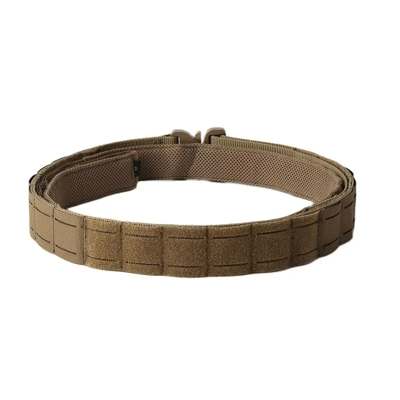 Cinturón táctico Emersongear LCS con hebilla airsoft - imagen 2