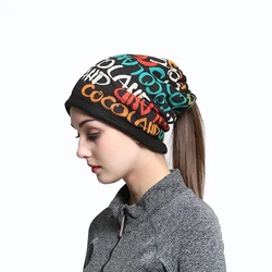Braga de cuello térmica invernal unisex para esquí y snowboard