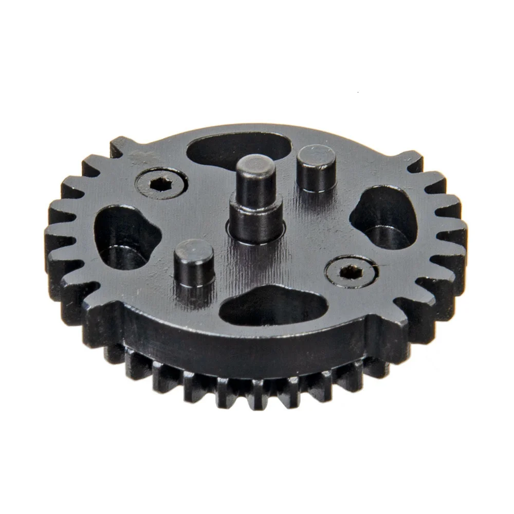 SHS DSG Ver2 Engranajes AEG de Mejora para Airsoft - imagen 3