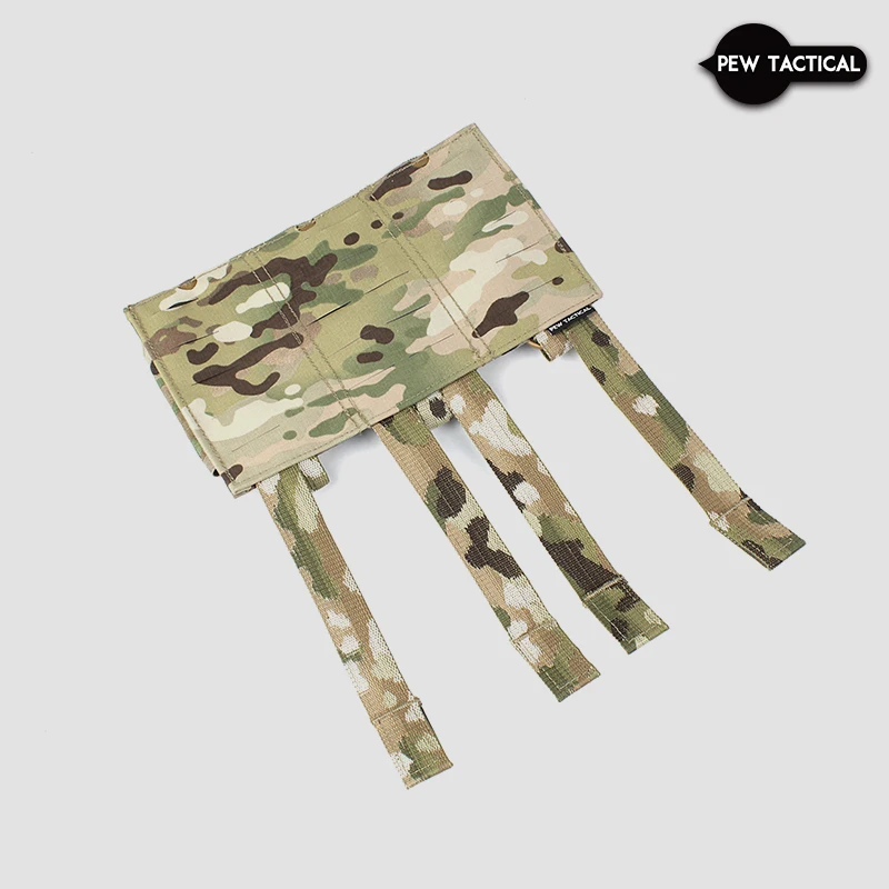 Rifle de airsoft PEW TACTICAL M4 AR con cargadores Ranger Shingle - imagen 4
