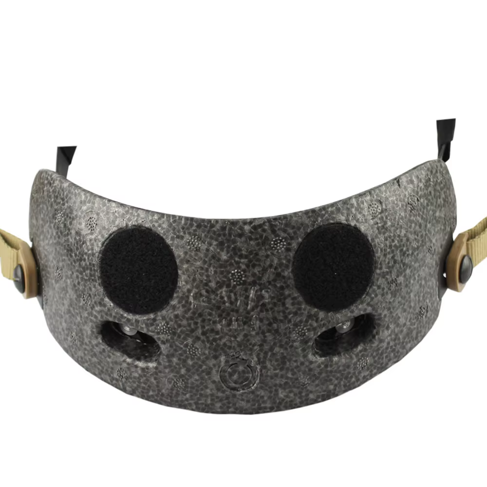 VULPO ACH Forro para Casco Táctico MICH con Sistema Suspensión - imagen 2