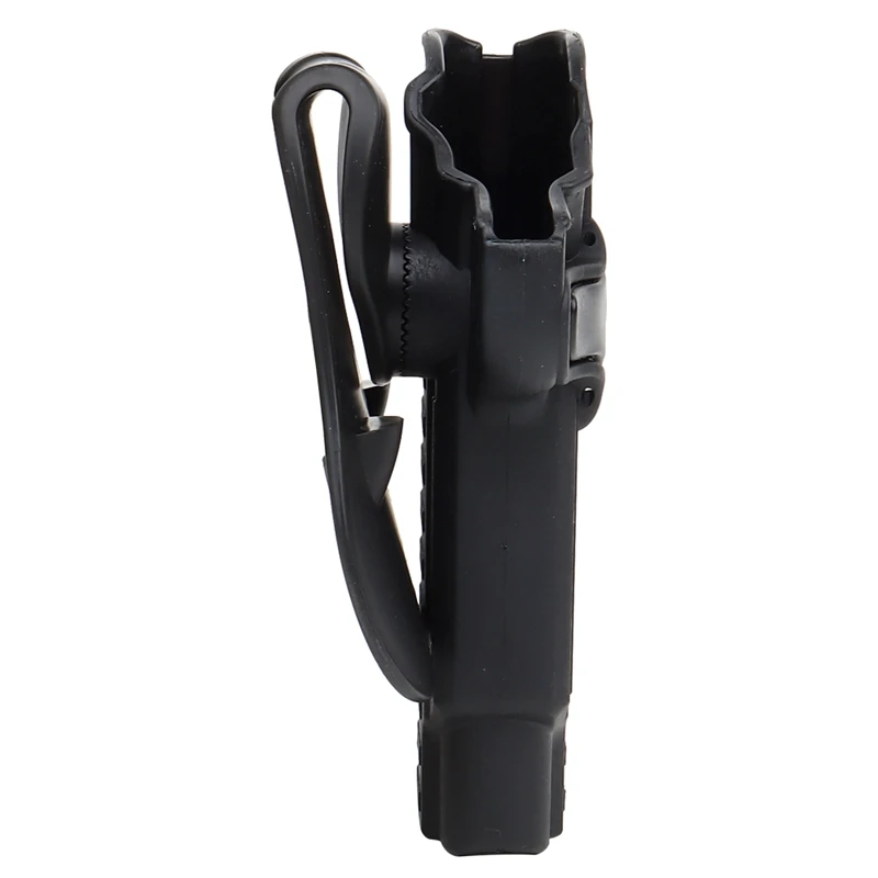 Funda OWB Colt 1911/Girsan - tactica para pistola Airsoft compacta - imagen 5