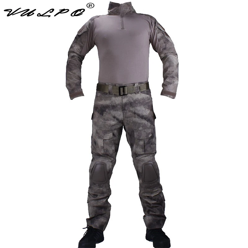 Detalle del puño y bolsillo