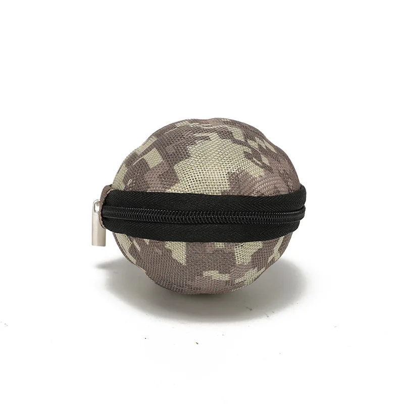 Bolsa táctica coyote mini EDC impermeable – Sistema MOLLE - imagen 3