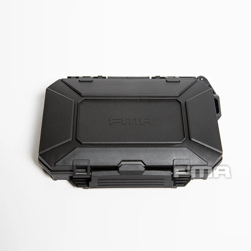 FMA – Funda táctica MOLLE para móvil y GPS - imagen 2