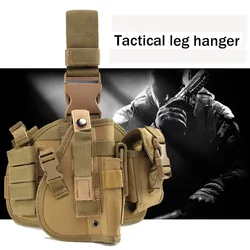 Funda táctica Tornado camuflaje CS para revista y pistola