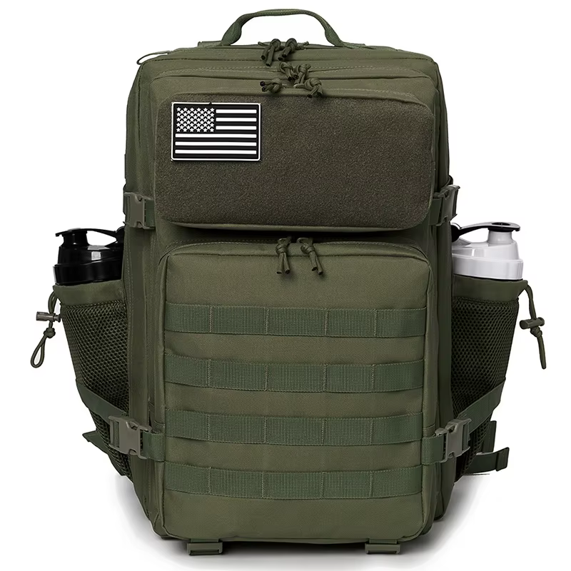 MOLLE 2.0 detalle