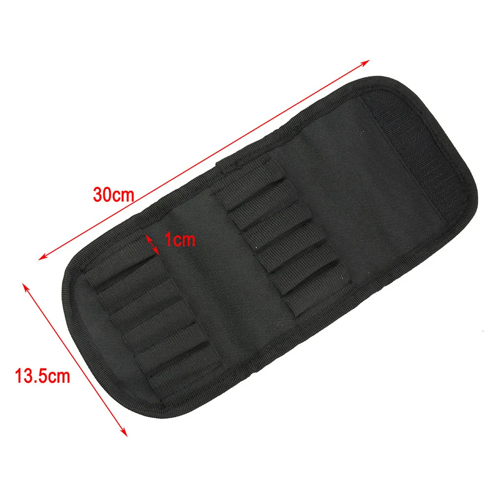 Nuevo equipo táctico para escopeta Wolfslaves con portador de munición