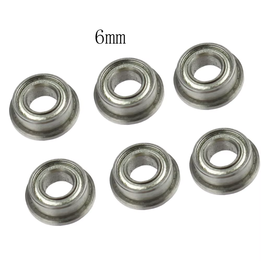 Rodamiento de bolas VULPO de acero inoxidable para AEG
