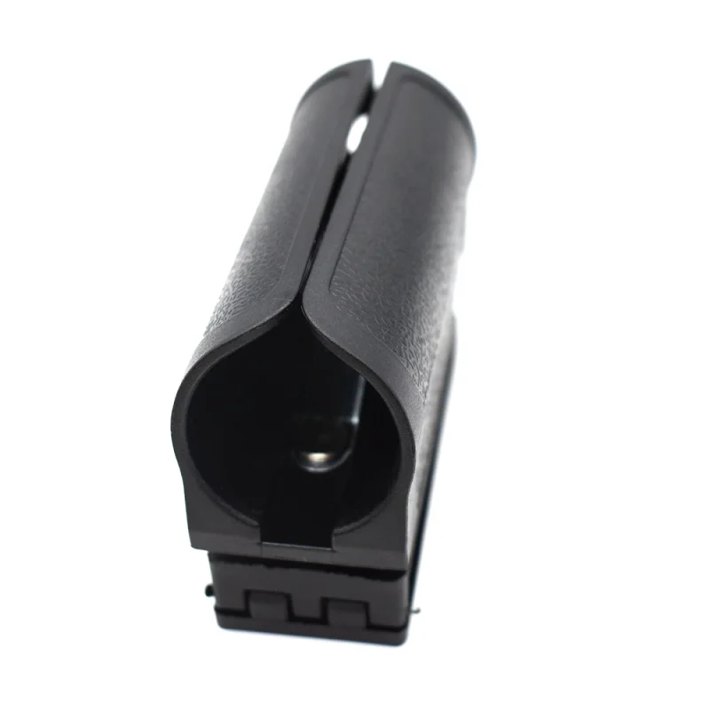 CLUSGO Funda Linterna Táctica Molle para LED