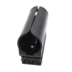 CLUSGO Funda Linterna Táctica Molle para LED