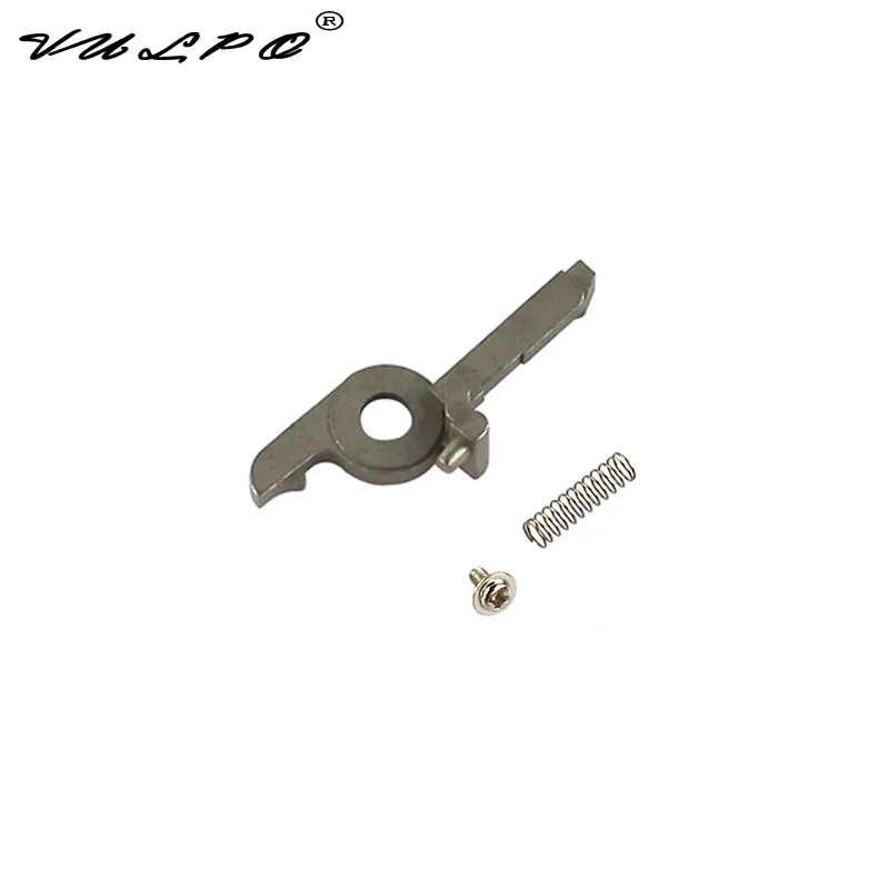 Barra de corte acero VULPO para gearbox AEG versión 3