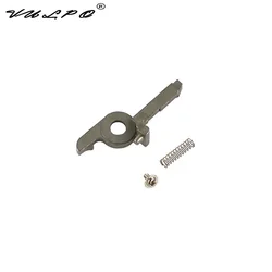 Barra de corte acero VULPO para gearbox AEG versión 3