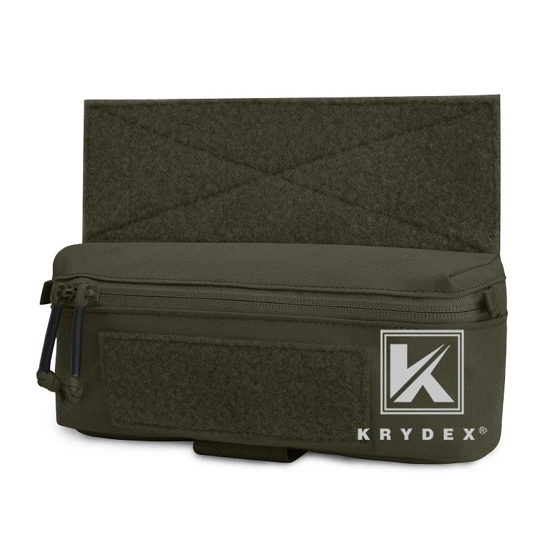 Bolsa Mini Dangler en vista frontal