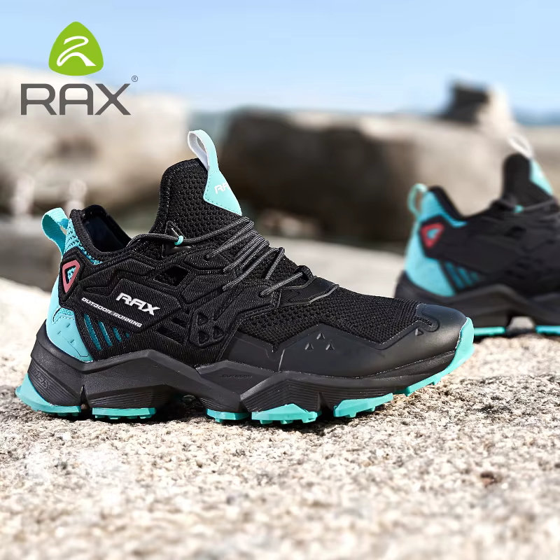 Rax Altitude Pro – Botas senderismo hombre transpirables montaña