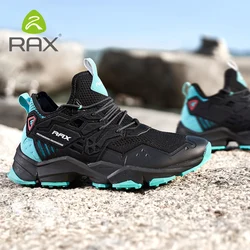 Rax Altitude Pro – Botas senderismo hombre transpirables montaña