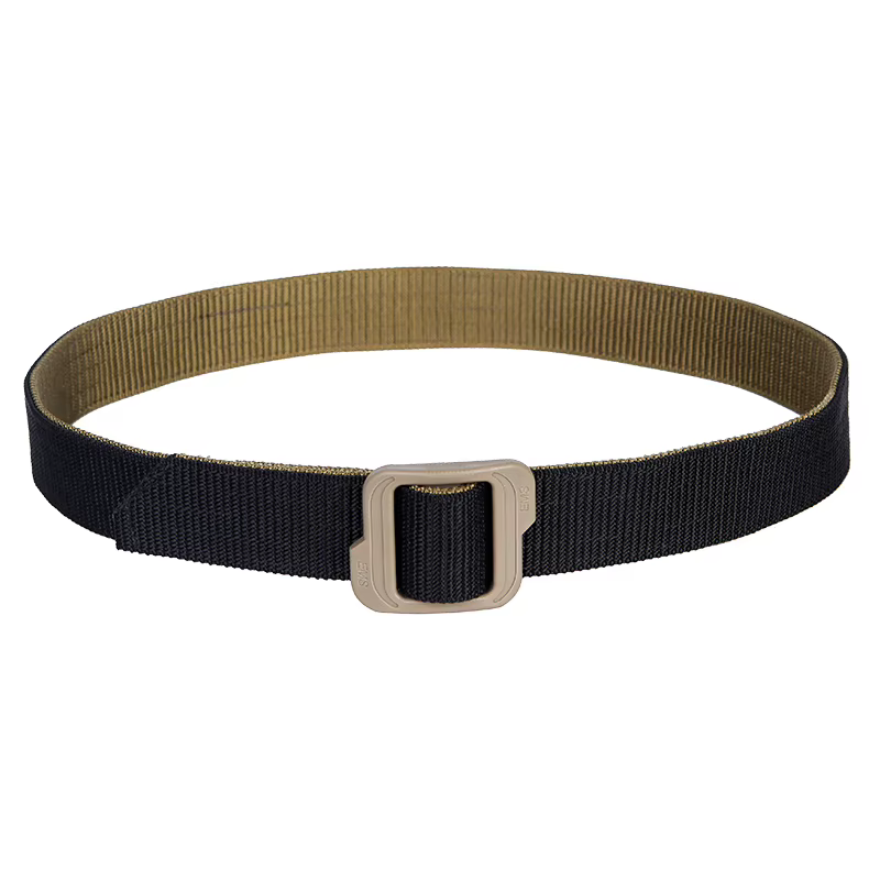 Cinturón táctico reversible Emersongear – Airsoft y caza - imagen 5