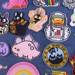 Parche MOLLE gato divertido – Patch velcro para chaleco táctico