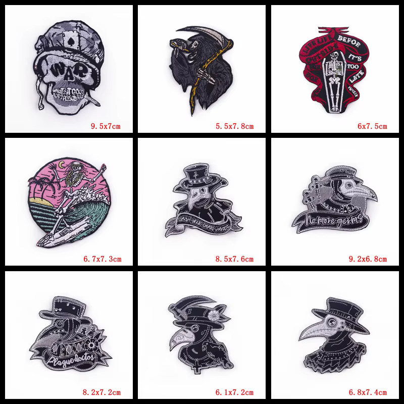 Calavera Punk