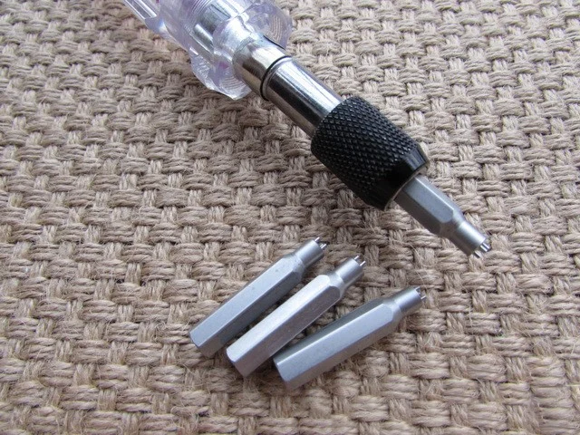 Compatibilidad con modelos Microtech