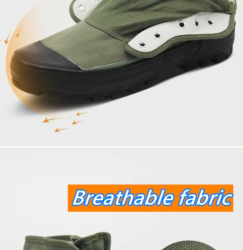 Zapatillas OKONKWO vista frontal