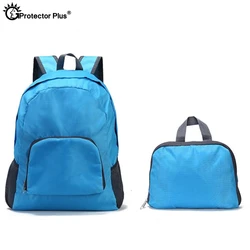 Mochila táctica impermeable 20L – Ligera y plegable