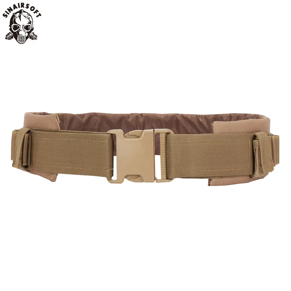 Portacartuchos táctico para cinturón – Bandolera calibres 12/20