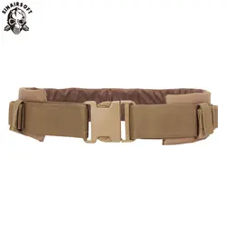 Portacartuchos táctico para cinturón – Bandolera calibres 12/20