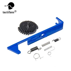 SHS DSG Ver2 Engranajes AEG de Mejora para Airsoft