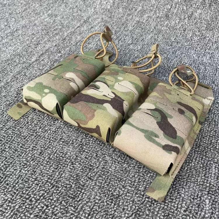 Acabado Multicam