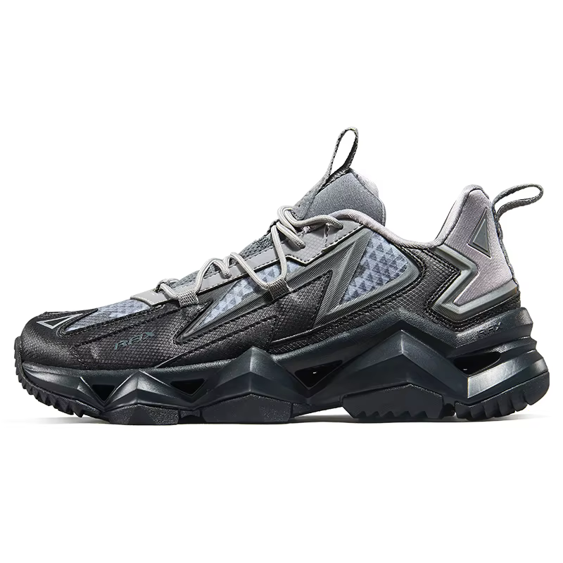 RAX Botas de senderismo hombre trekking al aire libre caza y escalada - imagen 2
