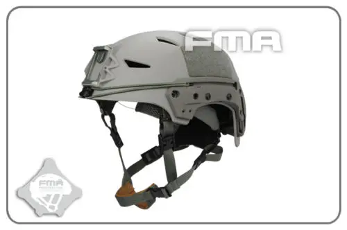 Casco de montañismo MIC EX, protección interior acolchada - imagen 3